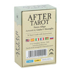 After Tarot Mini Deck: Rider–Waite–Smith Inspired