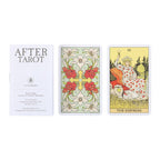 After Tarot Mini Deck: Rider–Waite–Smith Inspired