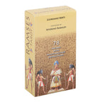 Ramses Tarot of Eternity 78-Card Deck