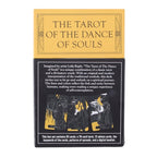 The Tarot of the Dance of Souls Tarot Cards