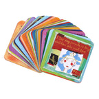 Power Thought Cards: 64 Affirmations by Louise Hay