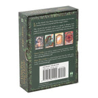 The Witch's Way Home Oracle Cards