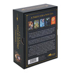 Dreams of Gaia Tarot Cards