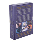 Oracle of the Sacred Horse by Kathy Pike