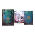 Soul's Journey Oracle Cards: 44-Card Deck & Guidebook