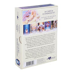 Lightworker Oracle: 44 Cards & Guidebook