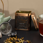 On Angels Wings — Loose Leaf Tea Blend 50g