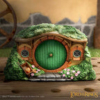 The Lord of the Rings The Shire Trinket Box