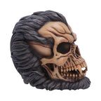 The Beast of the Moon Werewolf Skull