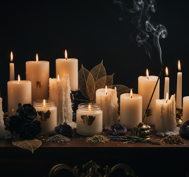 The Illumination Study