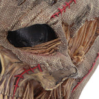 The Keeper of the Harvest Scarecrow Skull