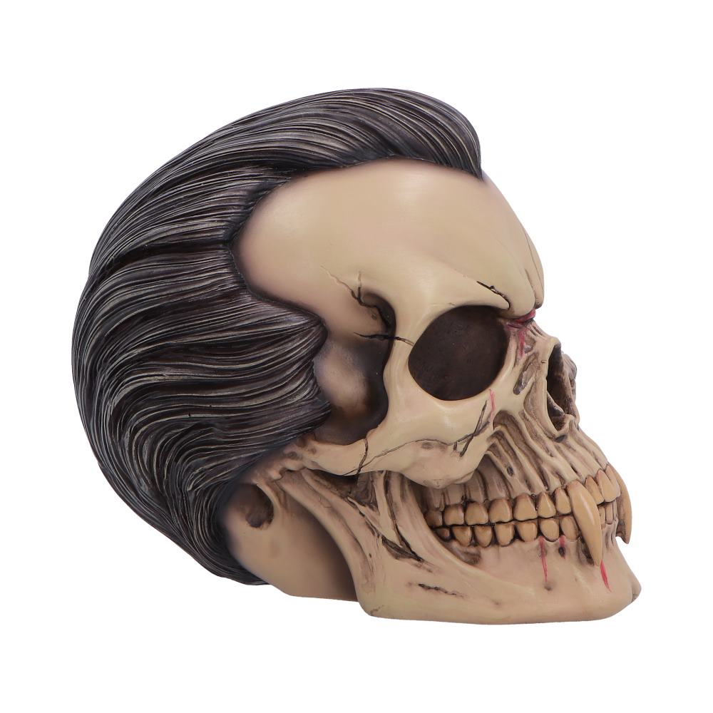 The Lord of the Night Dracula Skull