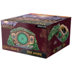 The Lord of the Rings The Shire Trinket Box