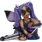 The Stitchlings Violette Hexpin Figurine