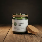 Greenman Twilight Vine Soy Candle