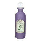 Eleanoras Deadly Nightshade Decorative Glass Potion Bottle 