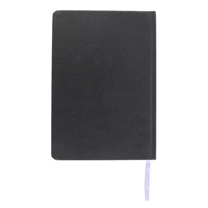 Eleanoras Poisonous Plants A5 Notebook Notebooks