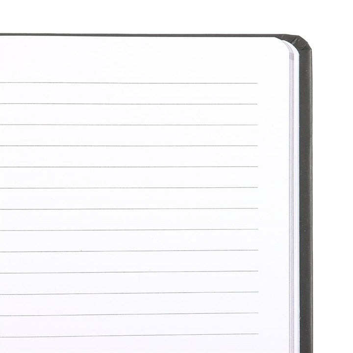 Eleanoras Poisonous Plants A5 Notebook Notebooks