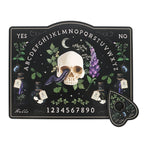 Eleanoras Poisonous Plants Talking Board 