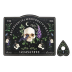 Eleanoras Poisonous Plants Talking Board 