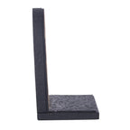 Gothic Rose Cathedral Arch Bookends