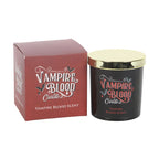Vampire Blood Scented Candle