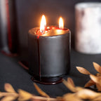 Vampire Tears Pillar Candle- 7.5cm