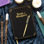 Eleanoras Book Of Shadows Journal Notebooks & Journals