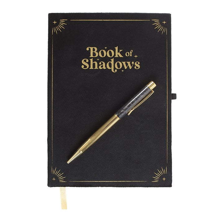 Eleanoras Book Of Shadows Journal Notebooks & Journals