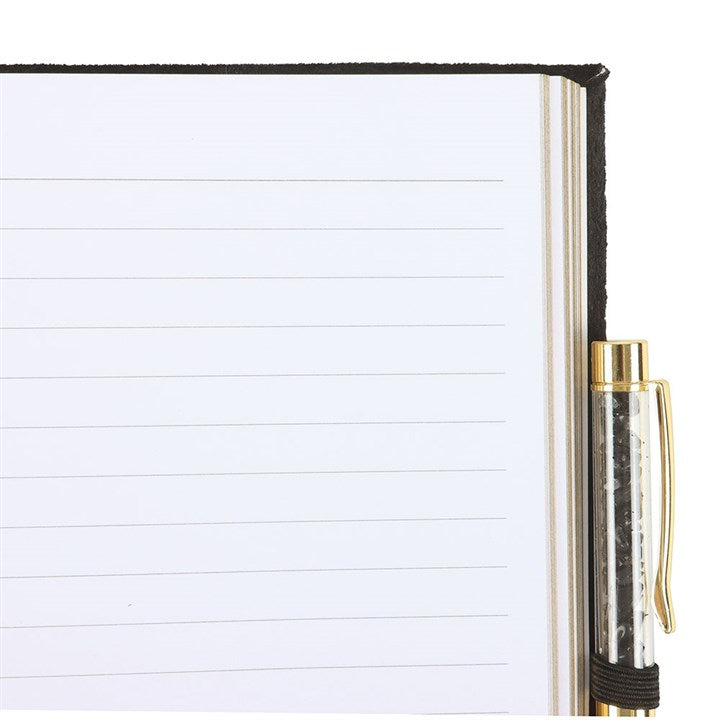 Eleanoras Book Of Shadows Journal Notebooks & Journals