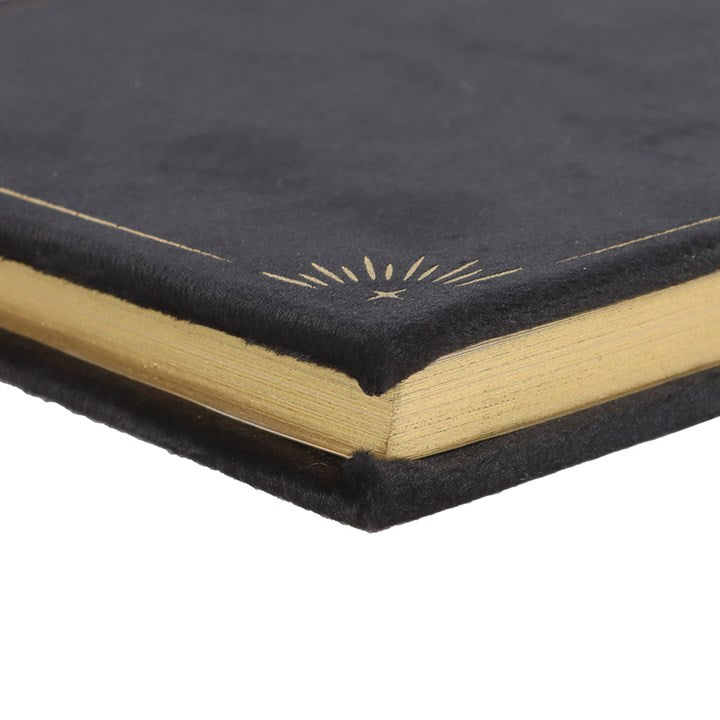 Eleanoras Book Of Shadows Journal Notebooks & Journals