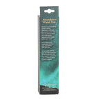 Eleanoras Abundance Green Aventurine Crystal Wand Pen 