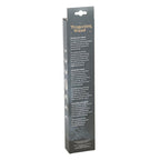 Eleanoras Protection Black Obsidian Crystal Wand Wands
