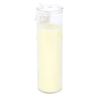 Butterflies Appear Vanilla Tube Candle
