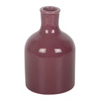 Widowsweb Potion Bottle Vase and Candle Holder