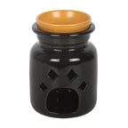 Spider Silk Serum Potion Bottle Oil Burner and Wax Warmer