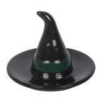Black Witch Hat Trinket Dish