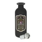 Mischief and Magic Decorative Glass Potion Bottle