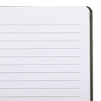 Witch's Notes A5 Notebook