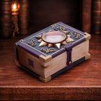 Watchers Wealth Trinket Box