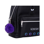 Wednesday Addams Backpack