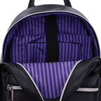 Wednesday Addams Backpack