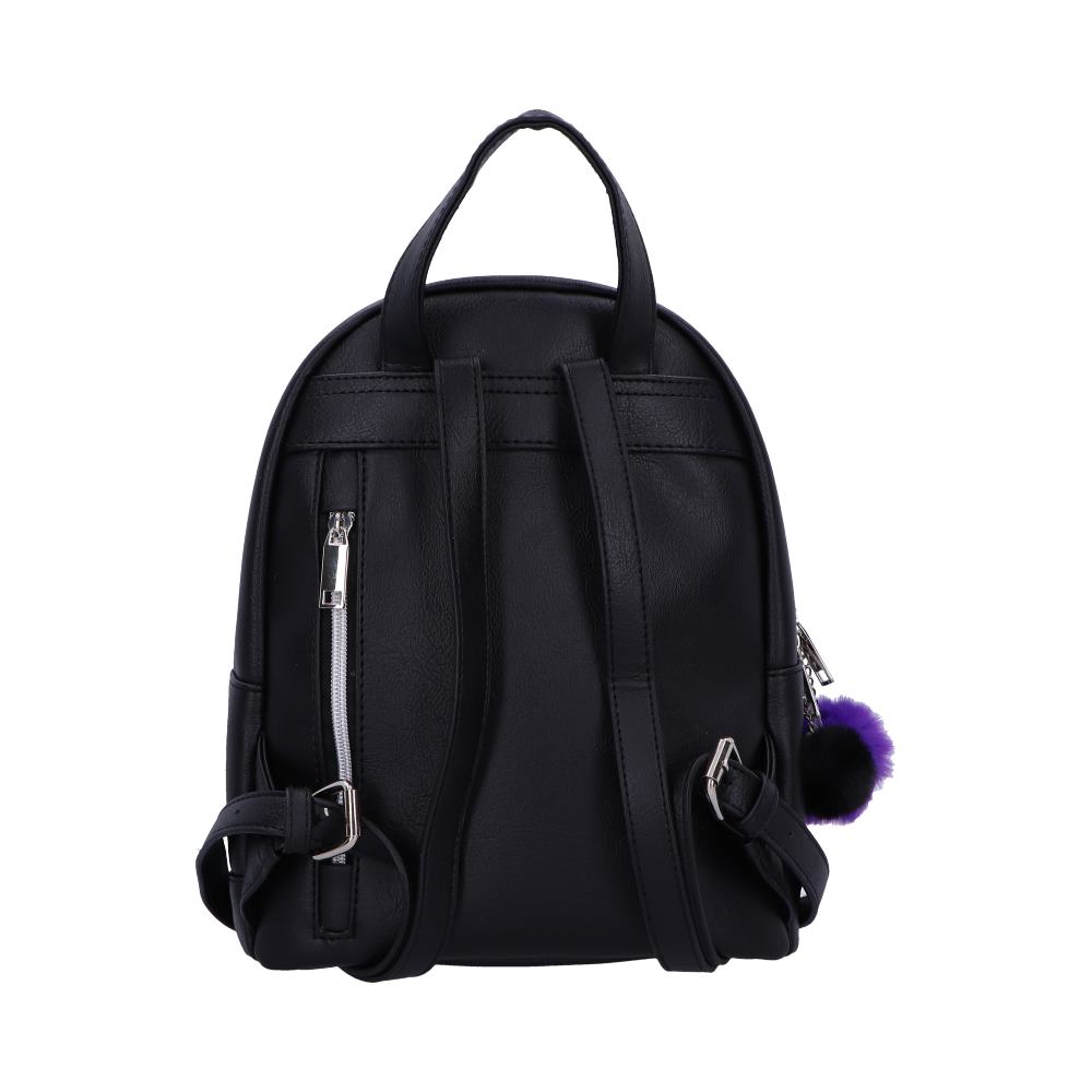 Wednesday Addams Backpack