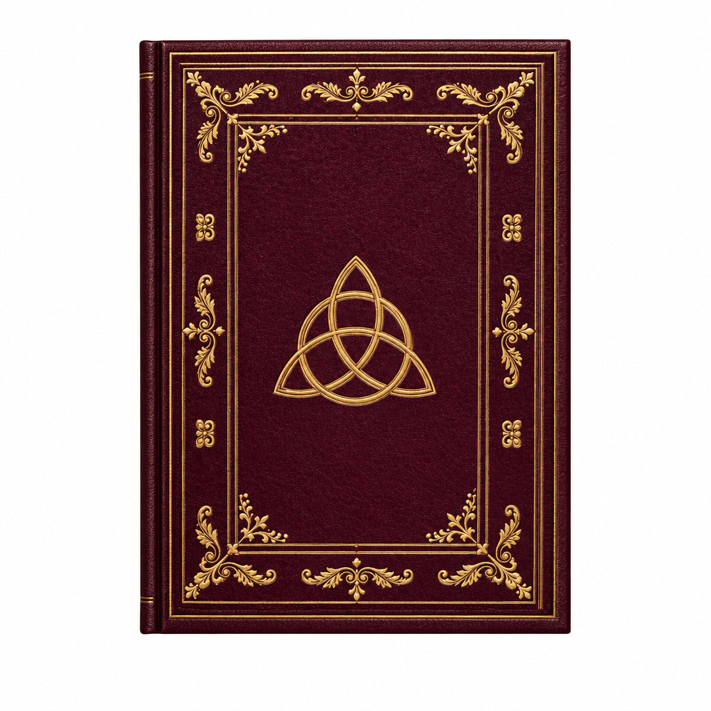 Wiccan Journal