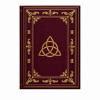 Wiccan Journal