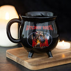 Witches' Brew Cauldron Mug | Steven Rhodes