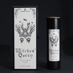 Witches' Queen Ritual Candles - Ancient Witch