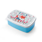 Woodland Fox Lunch Box | Personalised