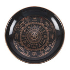 Eleanoras Wheel of the Year Incense Holder Incense Holders