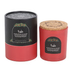 Yule Wintergreen Wheel of the Year Candle